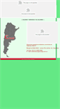 Mobile Screenshot of ceige.com.ar